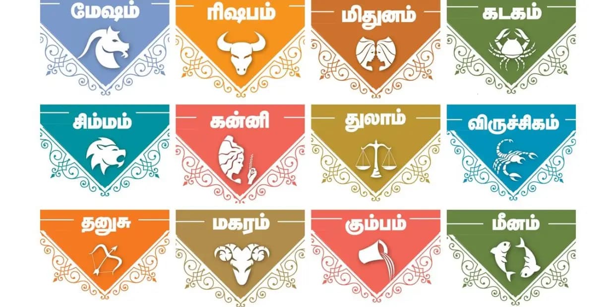 இந்த 3 ராசிக்காரர்கள் எல்லாம் ரொம்ப டேஞ்சர்.. பத்து அடி தள்ளியே தான் இருக்கணுமாம்