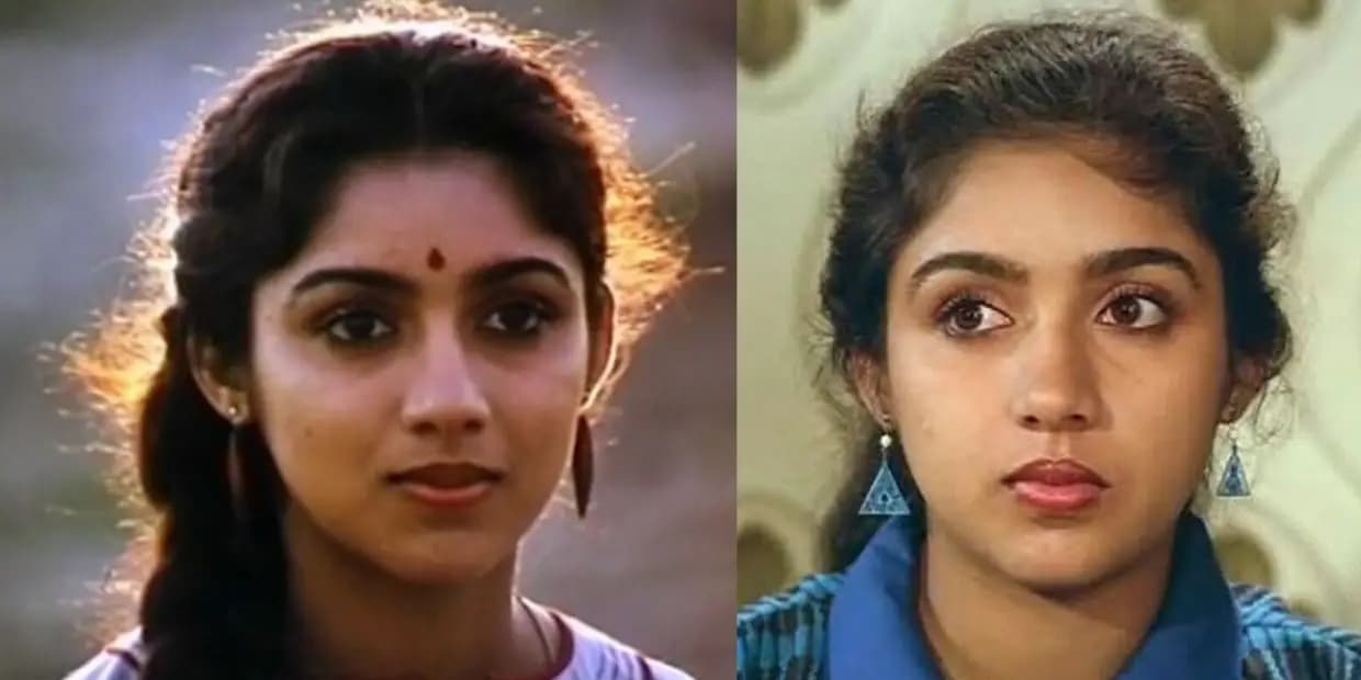 வாலிபங்கள் ஓடும் வயதாக கூடும்.. 80ஸ் நாயகி ரேவதியின் சமீபத்திய புகைப்படம்