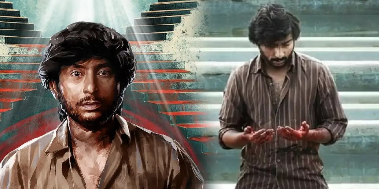 இந்த வாரம் தியேட்டரில் வெளியாகும் 7 படங்கள்.. ஆர் ஜே பாலாஜிக்கு கைகொடுக்குமா சொர்க்க வாசல்