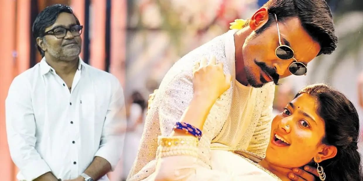 செல்வராகவன் படத்தில் நடிக்கும்போது Uneasy ஆ இருந்தது, தனுஷ் தான் காரணம்.. சாய் பல்லவி ஓபன் டாக்