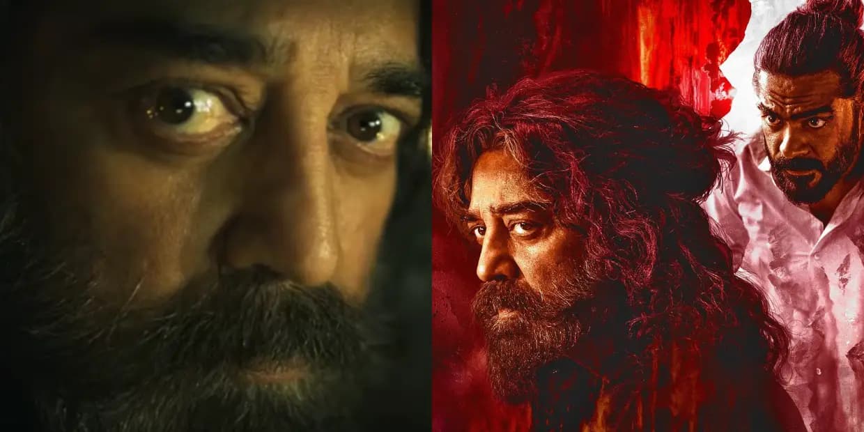 சிம்பு, கமல விடுங்க.. ‘தக் லைப்’ படத்துல இந்த 4 பேருதான் ரொம்ப முக்கியமாம்