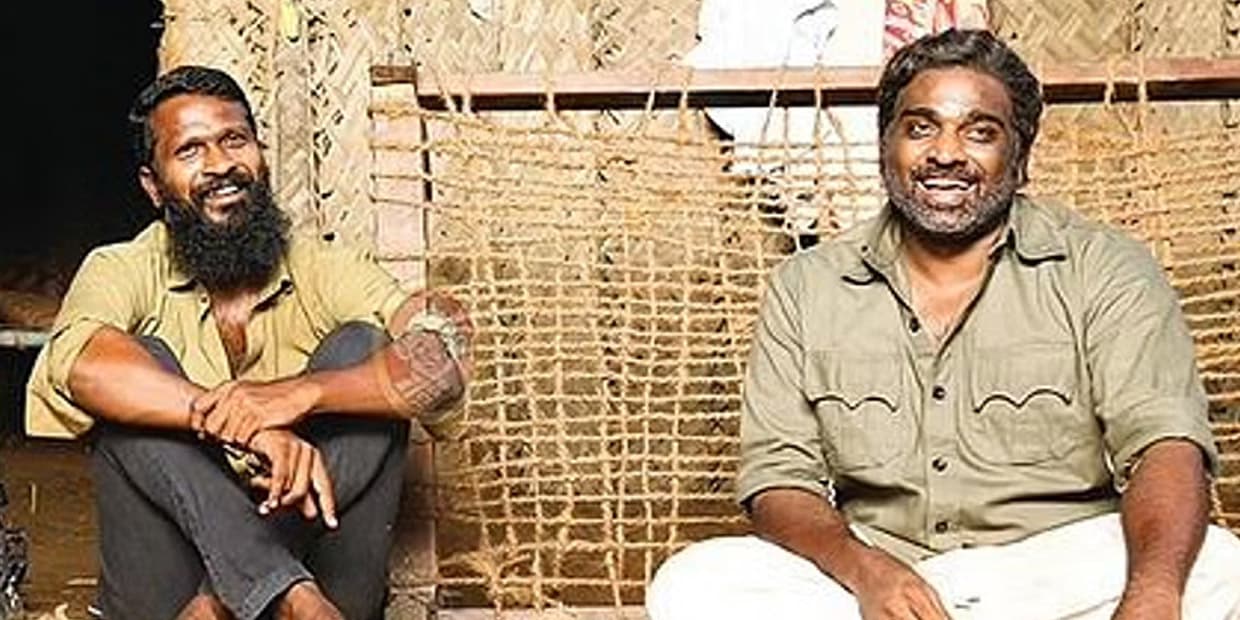 வெற்றிமாறன் எண்ணத்தில் மண்ணள்ளி போட்ட தயாரிப்பாளர்.. விரக்தியில் வாத்தியாருக்கு வைத்த செய்வினை