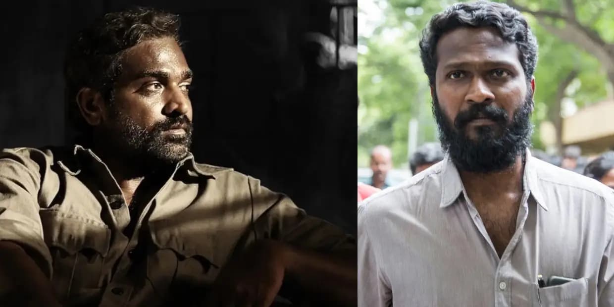 வெற்றியை தக்க வைத்ததா விடுதலை 2.? முதல் நாள் பாக்ஸ் ஆபிஸ் வசூல் ரிப்போர்ட்