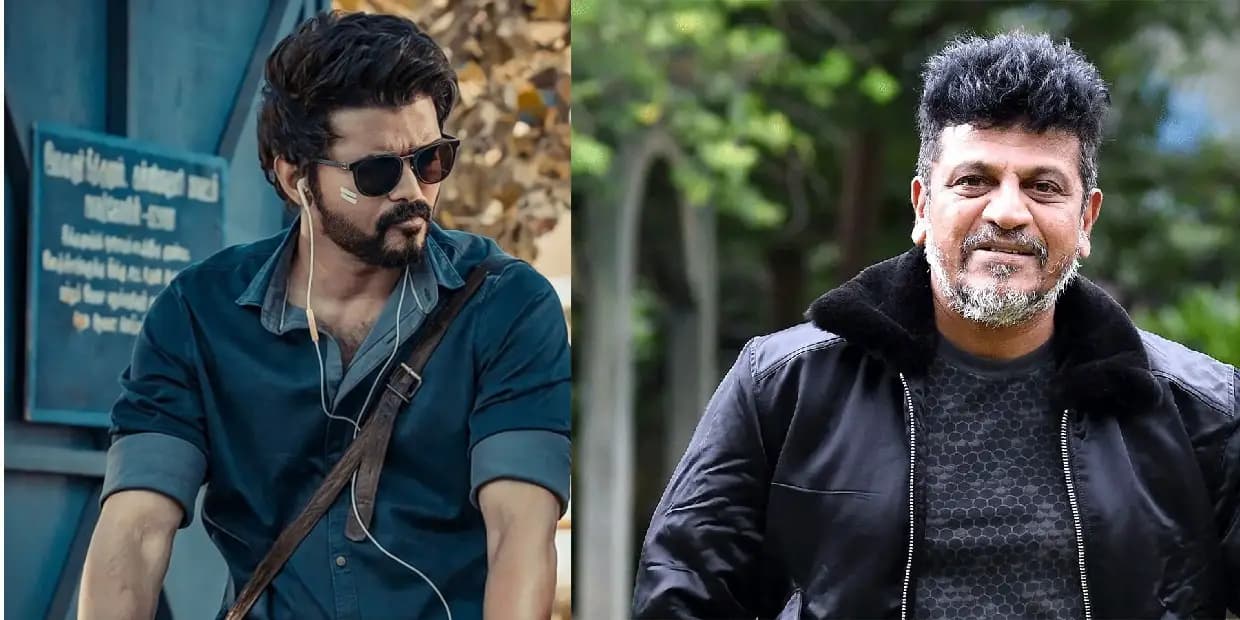 விஜய் நல்ல நடிகர், ஆனா ஒரு பிரச்சனை.. விஜய்69 படத்தில் நடிப்பது பற்றி சூப்பர் ஸ்டார்