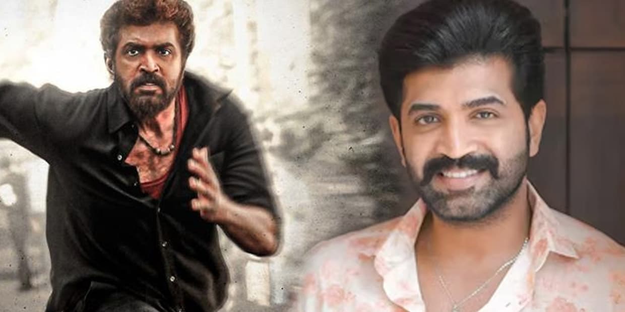 2025 ஆறு படங்களை வரிசையாக வெளியிடும் அருண் விஜய்.. வணங்கான் செய்யப் போகும் சம்பவம்