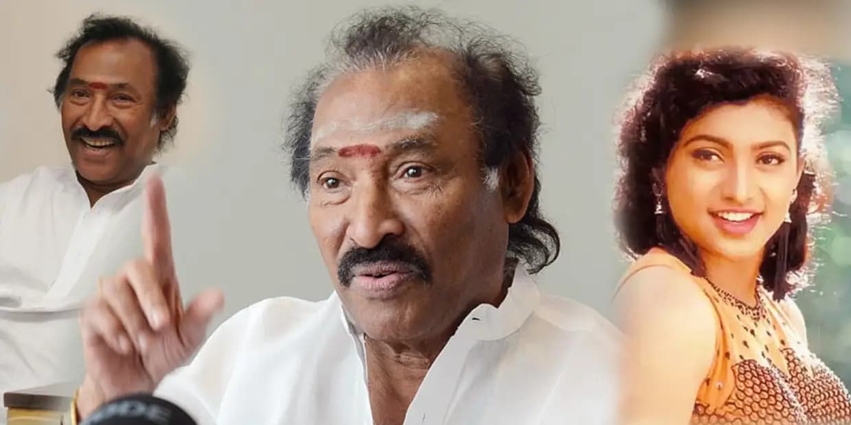 அந்த 2 நிமிட காட்சியை நீக்கியதால்.. என் மீதான மரியாதையே போச்சு, தேவா வேதனை