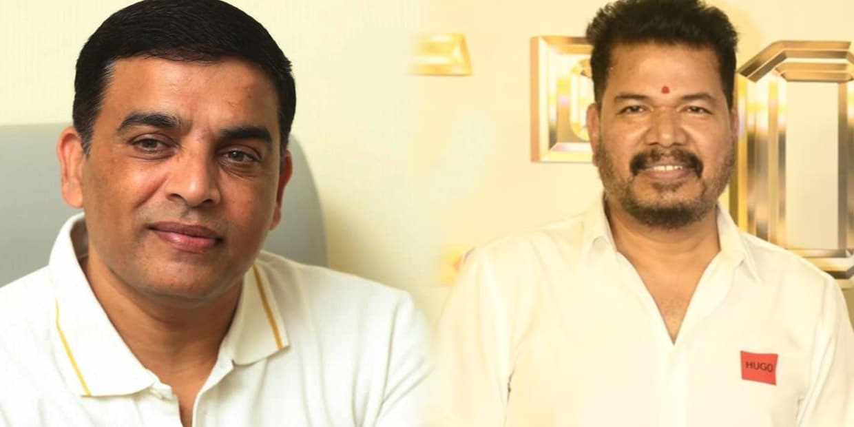 வயிற்றில் நெருப்பைக் கட்டிக் கொண்டிருக்கும் தில்ராஜ்.. பலவீனத்தால் மரியாதையை கேள்விக்குறியாக்கிய ஷங்கர்