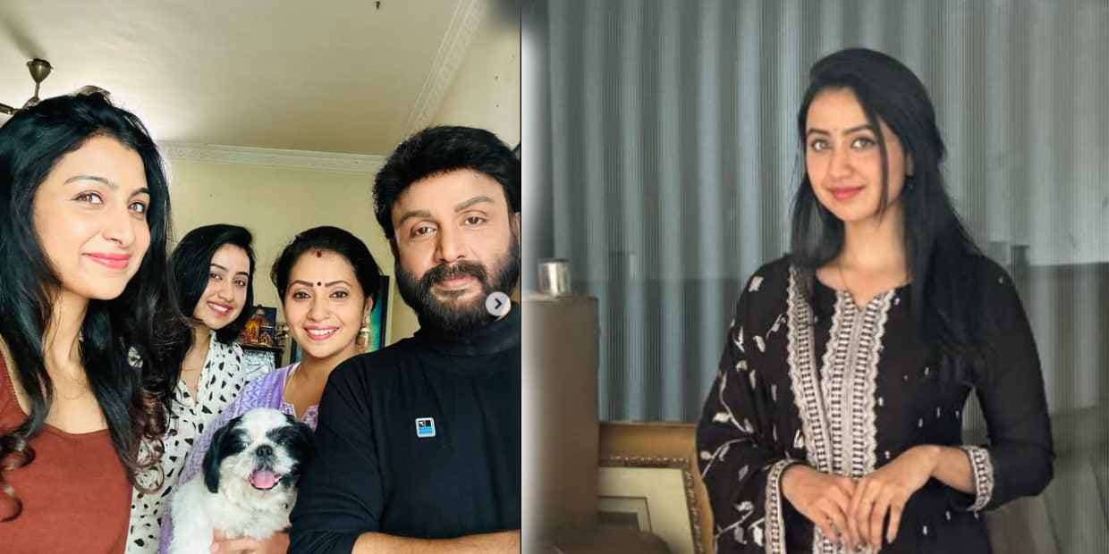 அப்பா, இது எதுவுமே உங்கள் தவறு இல்லை!. நேத்ரன் மகள் அஞ்சனாவின் உருக்கமான பதிவு