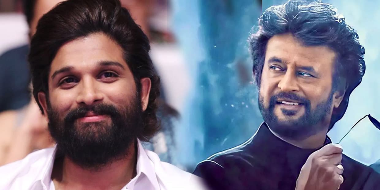 ரஜினி ரஜினி தான், அல்லு அர்ஜுன் இன்னும் கத்துக்கணும்.. அசம்பாவிதத்திற்கு முற்றுப்புள்ளி வைத்த சூப்பர் ஸ்டார்