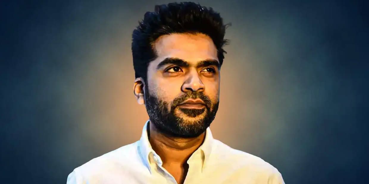 முயலன் போல் கொம்பு தேனுக்கு பேராசையோடு திரியும் சிம்பு.. உள்ளதையும் நொல்லையாக்கிய எஸ் டி ஆர்