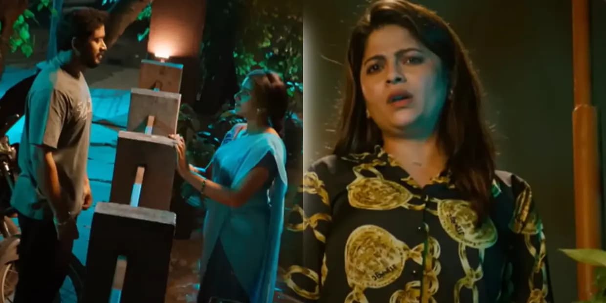 சிங்கப்பெண்ணில் மித்ராவுக்கு கிடைத்த முக்கிய ஆதாரம்.. அன்பு, ஆனந்தி மேல் இருக்கும் மொத்த நம்பிக்கையும் உடையும் தருணம்