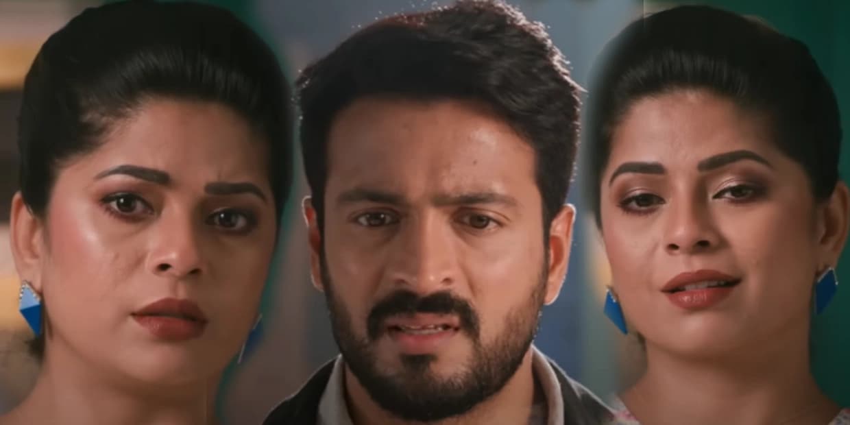 சிங்கப்பெண்ணில் மகேஷிடம் உண்மையை சொன்ன அன்பு.. திகைத்து போன ஆனந்தி, இது தானே மித்ரா எதிர்பார்த்தது!