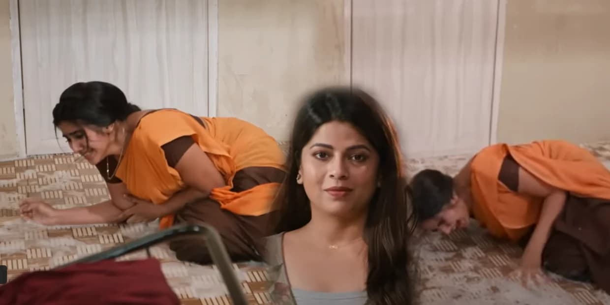சிங்கப்பெண்ணில் மித்ராவுக்கு சாதகமான சூழ்நிலை.. ஆனந்தி வயித்துல வளர குழந்தை தெய்வ குழந்தையா இருக்குமோ!