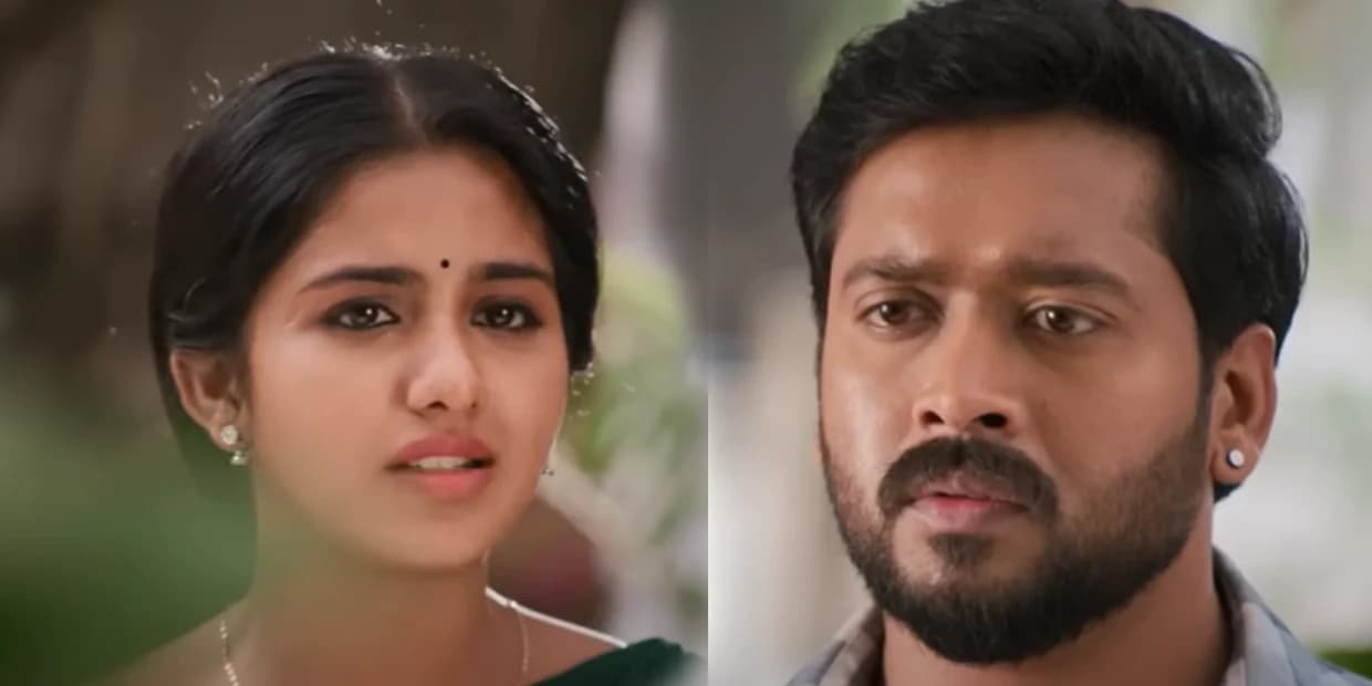 சிங்கப்பெண்ணில் அக்காவின் கல்யாணத்துக்காக மகேஷிடம் சரண்டர் ஆகும் ஆனந்தி.. யோசிக்காமல் அன்பு செஞ்ச வேலை