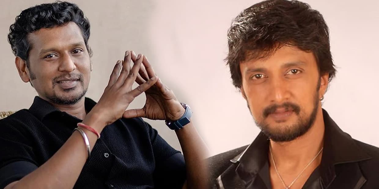 கைதி 2 படத்துக்கு கிச்சா சுதீப் வைத்த செக்.. என்னப்பா இது லோகேஷ் கனகராஜுக்கு வந்த சோதனை