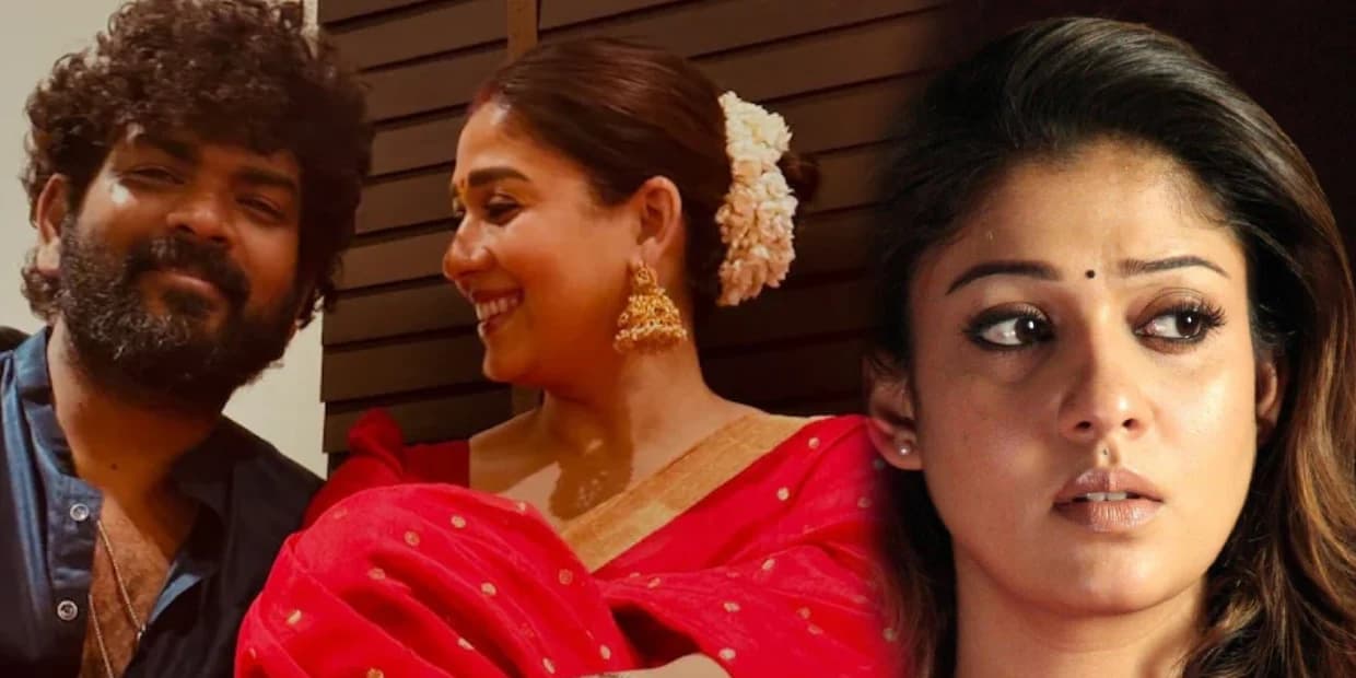 நயன்தாரா பண்ணும் அக்கப்போர் பார்ட்-1.. முன்னாடியாவது ஒரு வீடியோ.. இப்போ டெய்லி