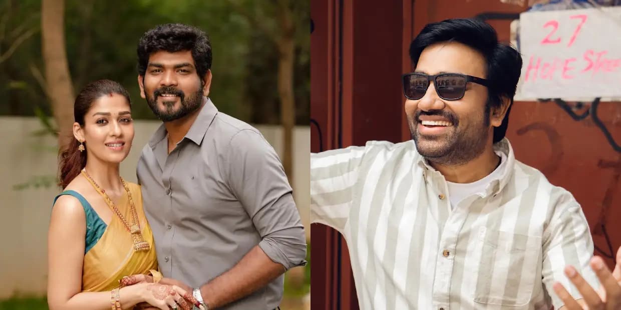நான் இல்லனா நயன்தாரா – விக்னேஷ் சிவன் கல்யாணம் இல்ல.. சூப்பர் நியூஸ் சொன்ன மெர்ச்சி சிவா
