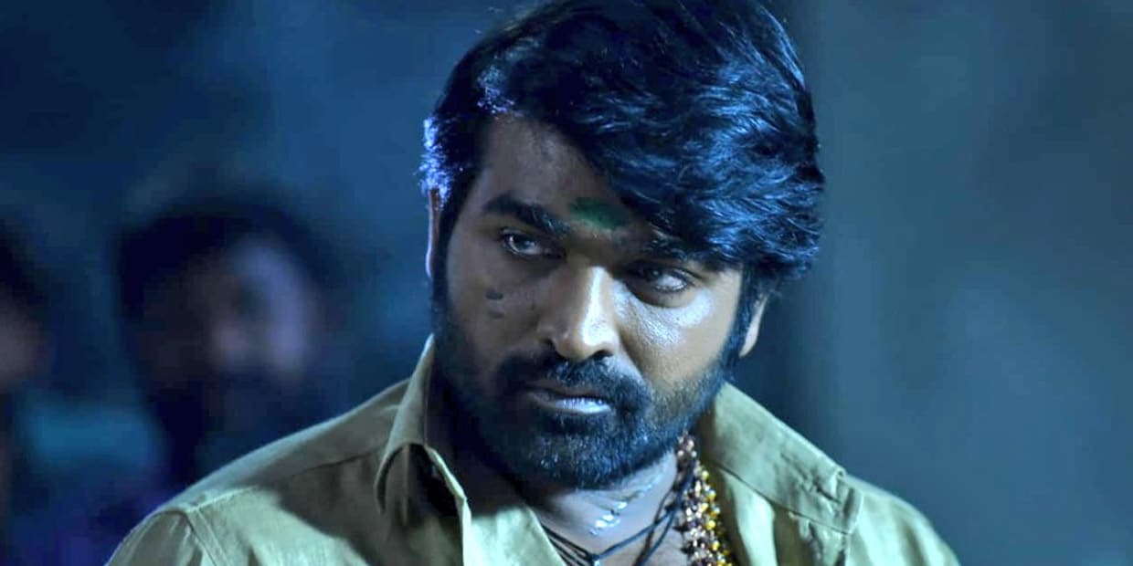 கோபத்துக்கும், கஜானாவுக்கும் விஜய் சேதுபதி போடப் போகும் தீனி.. கொள்கைகளை தூக்கி எறிந்த பவானி