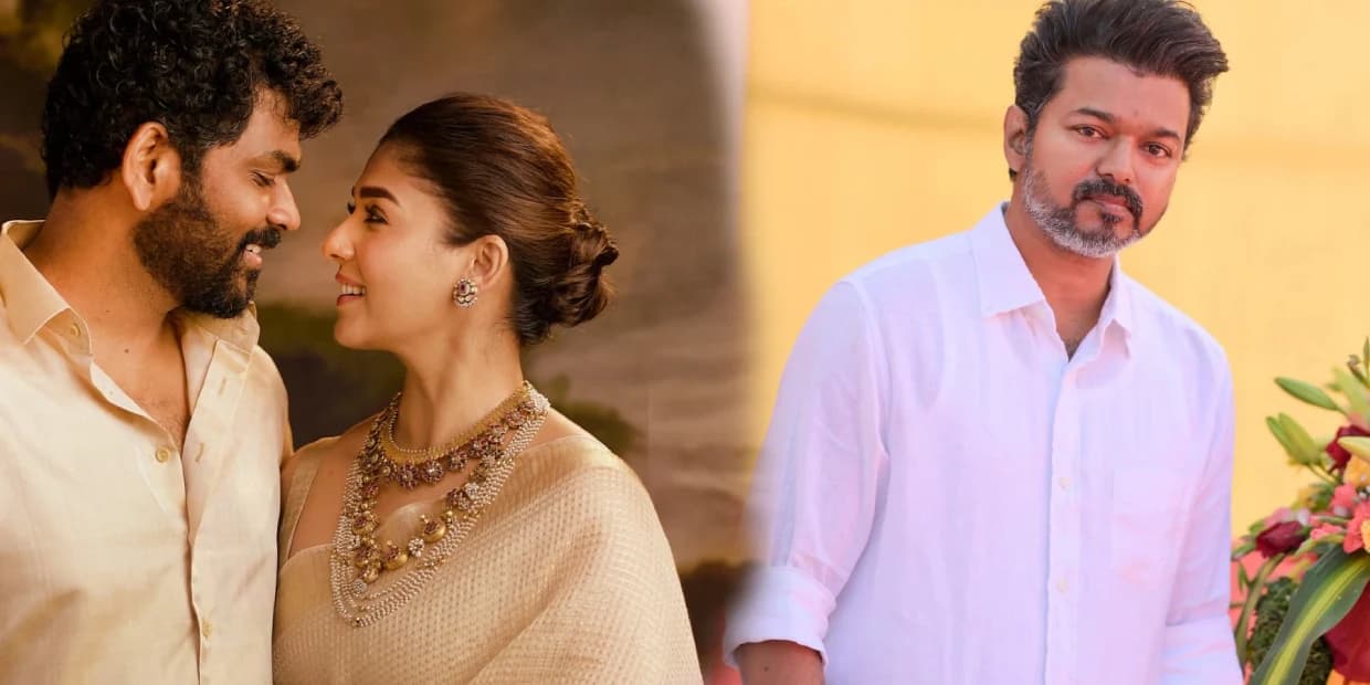 விக்னேஷ் சிவன் வாங்க நினைத்த ஹோட்டலை ஏற்கனவே வாங்கிய தளபதி.. அட! இது எப்போ நடந்துச்சு?