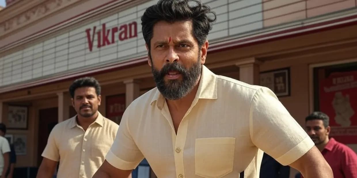 சேது படத்துக்கு முன் விக்ரம் நடித்த படங்கள்.. ஜாம்பாவான்கள் படத்துல நடிச்சும் ஒரு படம் கூட ஓடல?