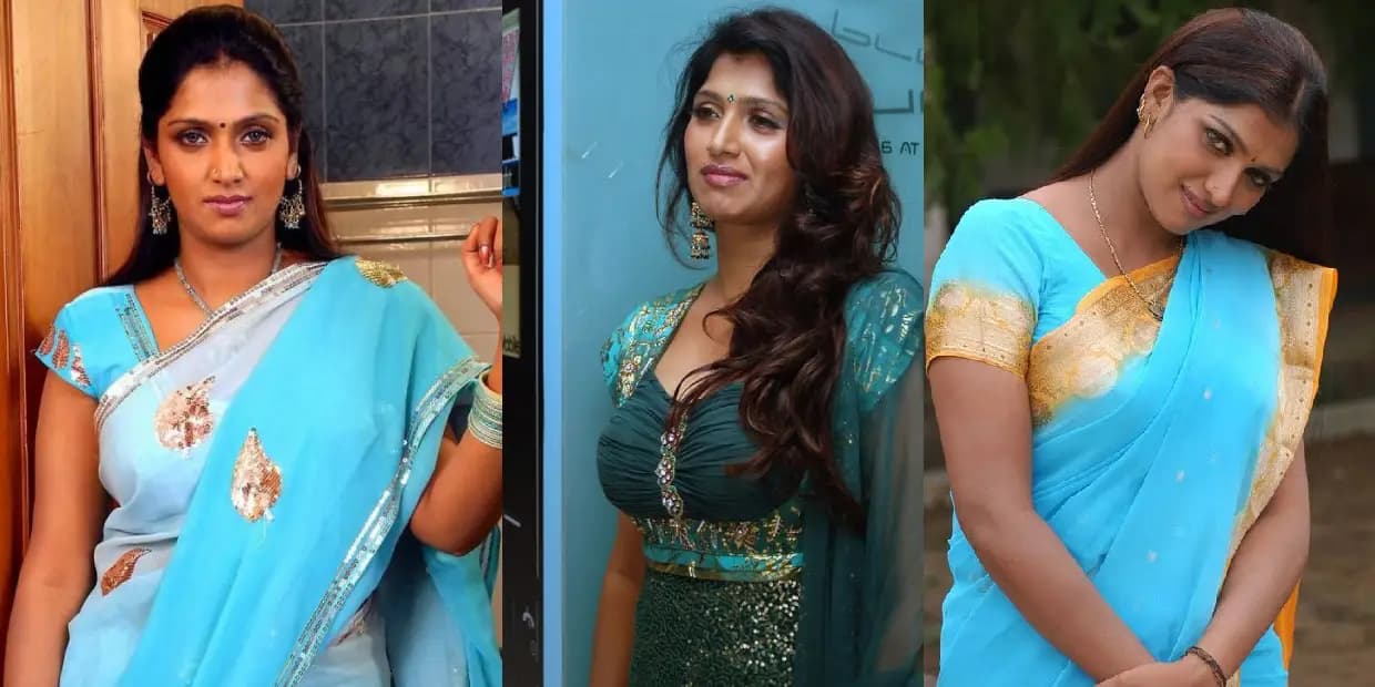அந்தரங்க வழக்கில் இருந்து விடுபட்டு, ஏழைகளுக்கு உதவும் புவனேஷ்வரி..