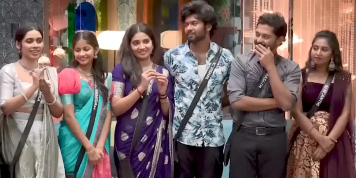 ஒரு போஸ்ட்டுக்கு 150 ஆ.? தீயா வேலை செய்யும் பி.ஆர் டீம், மாட்டிக்கிட்ட பிக்பாஸ் உத்தமன்