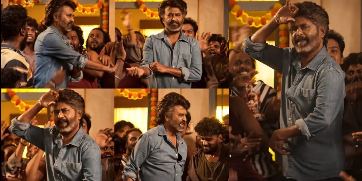கூலி ப்ரமோஷனும் யூடியூப் அலப்பறைகளும்.. லிஸ்ட் போட்டு கலாய்த்த பிரபலம்