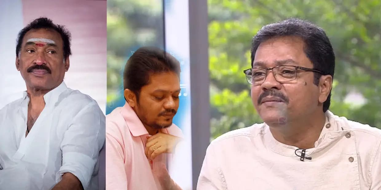 தேவா போல பல ஹிட் படங்களுக்கு இசையமைத்த சிற்பி.. இத்தனை சூப்பர் ஹிட் பாடல்களா?