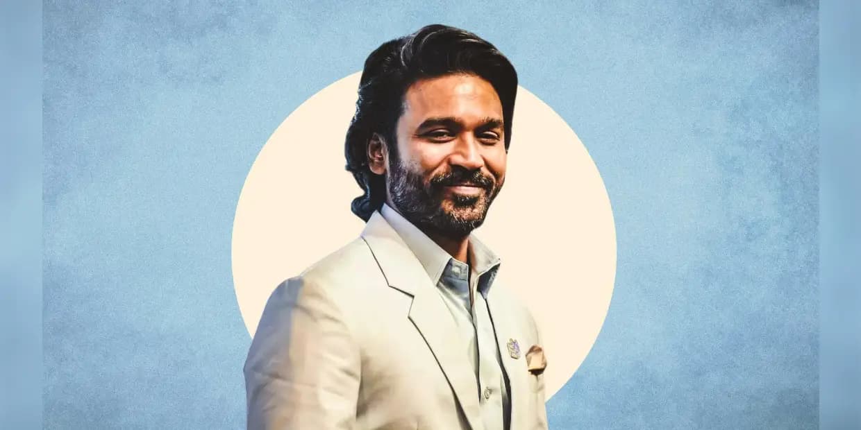 தனுஷ் மார்க்கெட்டை சரிக்க போட்ட ஸ்கெட்ச்.. ஆபத்தை உணர்ந்து நட்பை பிரித்த சிம்பு