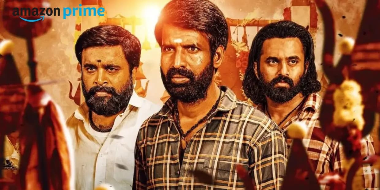 அக்ரிமெண்ட் போட்டு கருடனை வாங்கிய அமேசான்.. நல்லா ஓடுன படத்துக்கே இப்படி ஒரு நிலையா.!