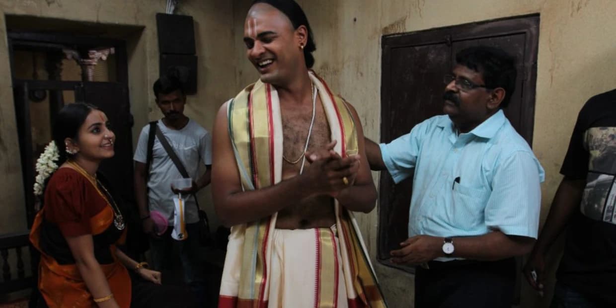 அடேங்கப்பா, ஞான ராஜசேகர் இயக்கிய படங்களா இதெல்லாம்? எல்லாமே எவர்கிரீன்