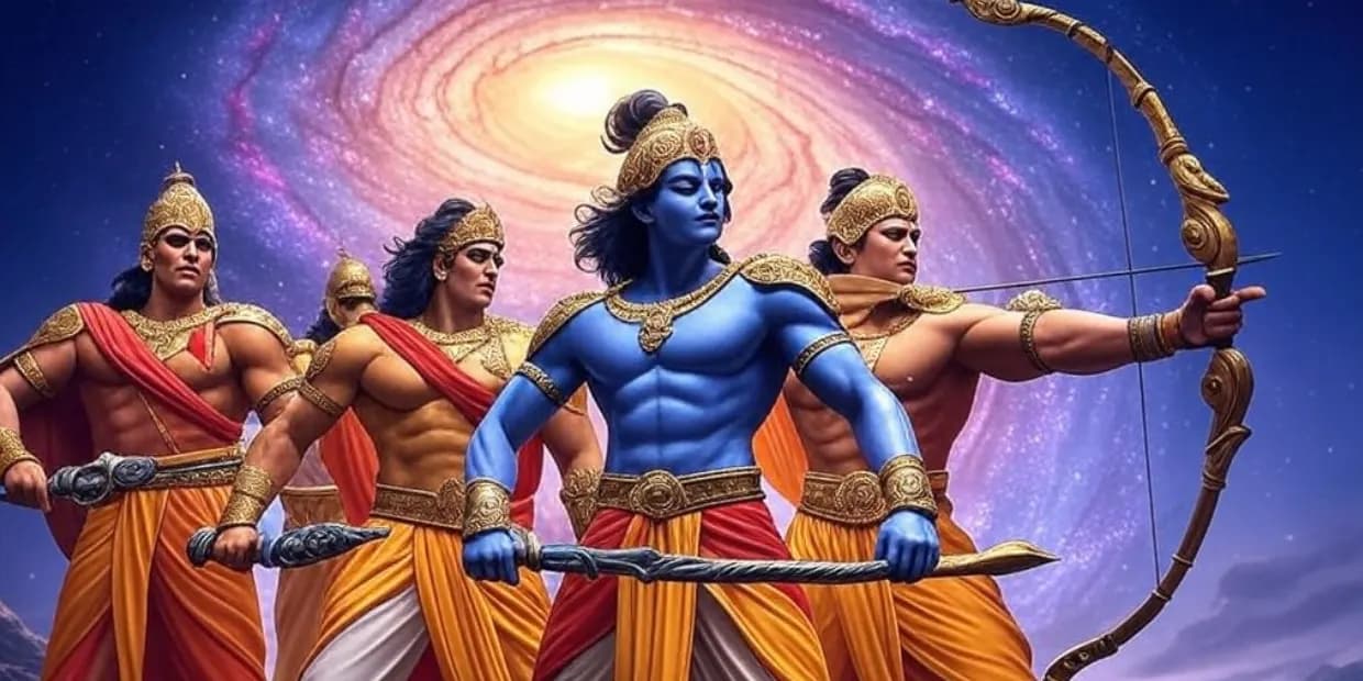 மகாபாரதம் பட பட்ஜெட் தெரியுமா பட்ஜெட்.. யோவ், ராஜமௌலி அநியாயம் பண்ணாதயா