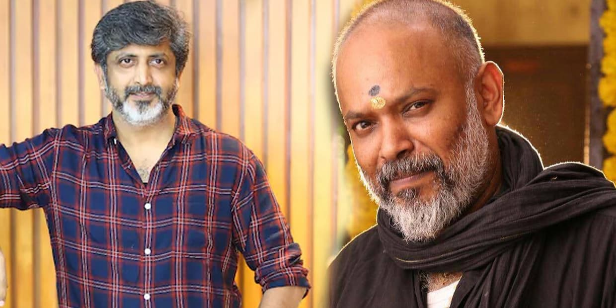 மங்காத்தா ஆடப்போகும் வெங்கட் பிரபு.. தனி ஒருவனாய் மோகன் ராஜா போடும் ஸ்கெட்ச்