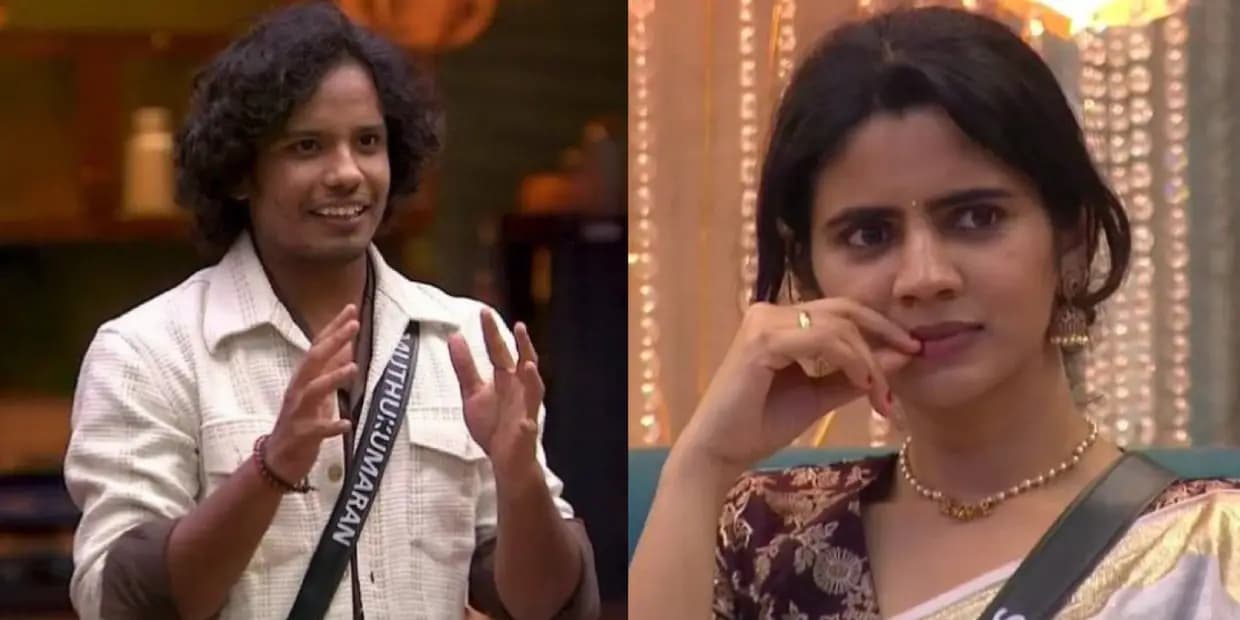 பிக்பாஸ் நாமினேஷனில் சிக்கிய 12 பேர்.. அதிகபட்ச ஓட்டுக்களை கைப்பற்றி கெத்து காட்டும போட்டியாளர்