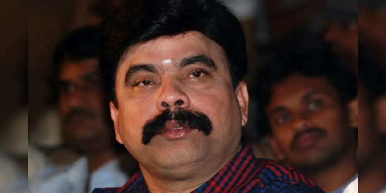 திடீரென மருத்துவமனையில் அனுமதிக்கப்பட்ட பவர் ஸ்டார்.. எப்படி இருந்த மனுஷன்