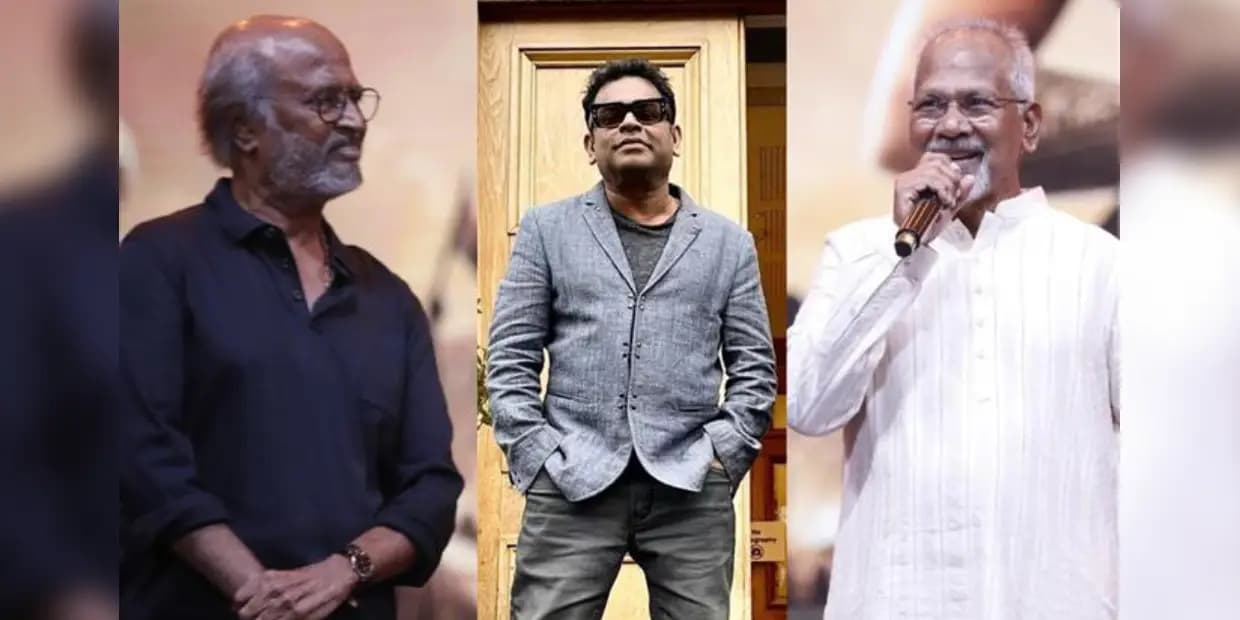 தலைவர்-173, இத இத தானே எதிர்பாத்தோம்.. 33 வருஷத்துக்கு பின் இணையும் மாஸ் கூட்டணி