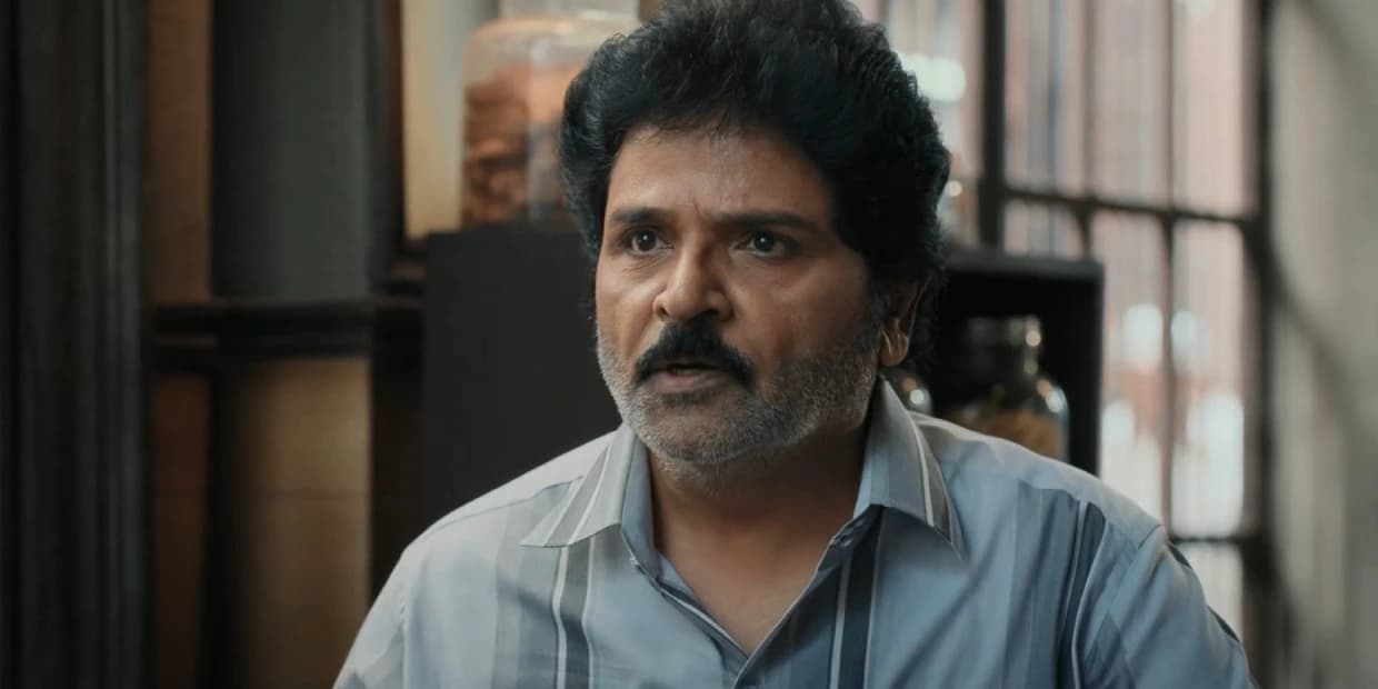 ரியல் கம்பேக் கொடுத்தது ராம்கி தான்.. யோவ் வெங்கட் பிரபு காதுல விழுந்துச்சா?