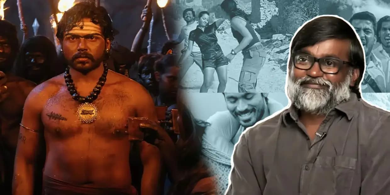 மீண்டும் இணையும் ஆயிரத்தில் ஒருவன் கூட்டணி.. ஹைப் ஏற்றிய மெண்டல் டைட்டில்