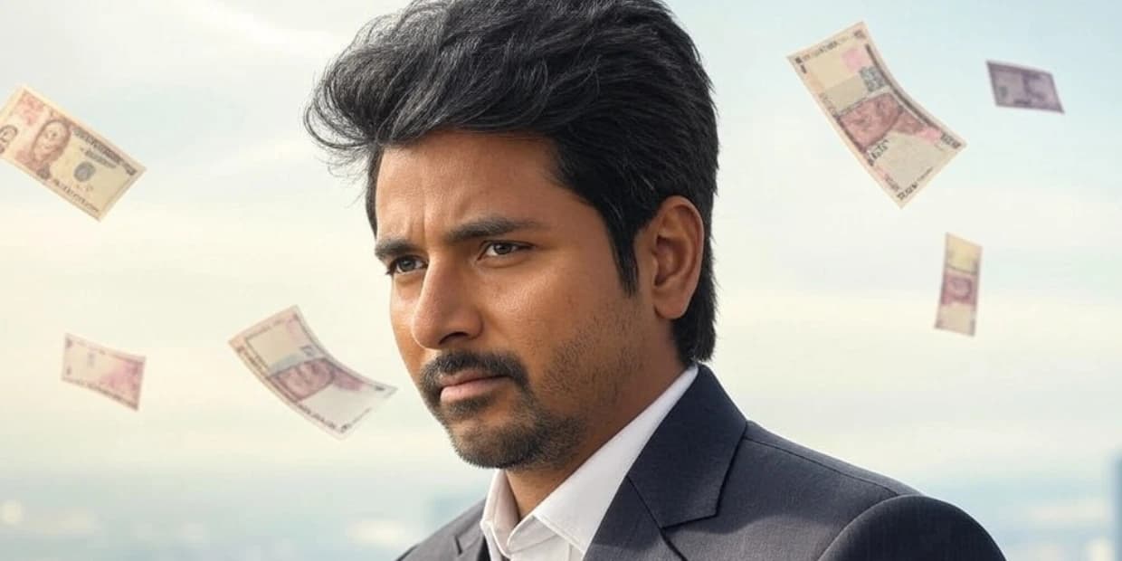 துல்கர் சல்மானுக்கும் சிவகார்த்திகேயனுக்கும் இவ்வளவு ஒற்றுமையா.? இது தெரியாம போச்சே!