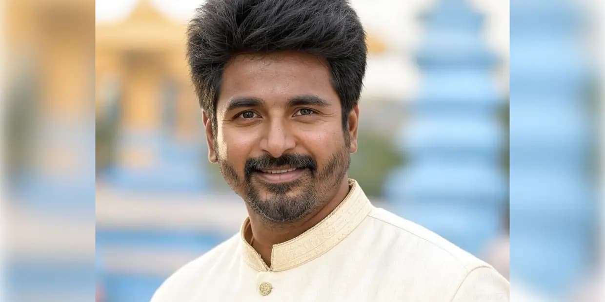 கீழடி அருங்காட்சியகத்தில் சிவகார்த்திகேயன்.. மனைவி மகளுடன் வைரல் போட்டோக்கள்