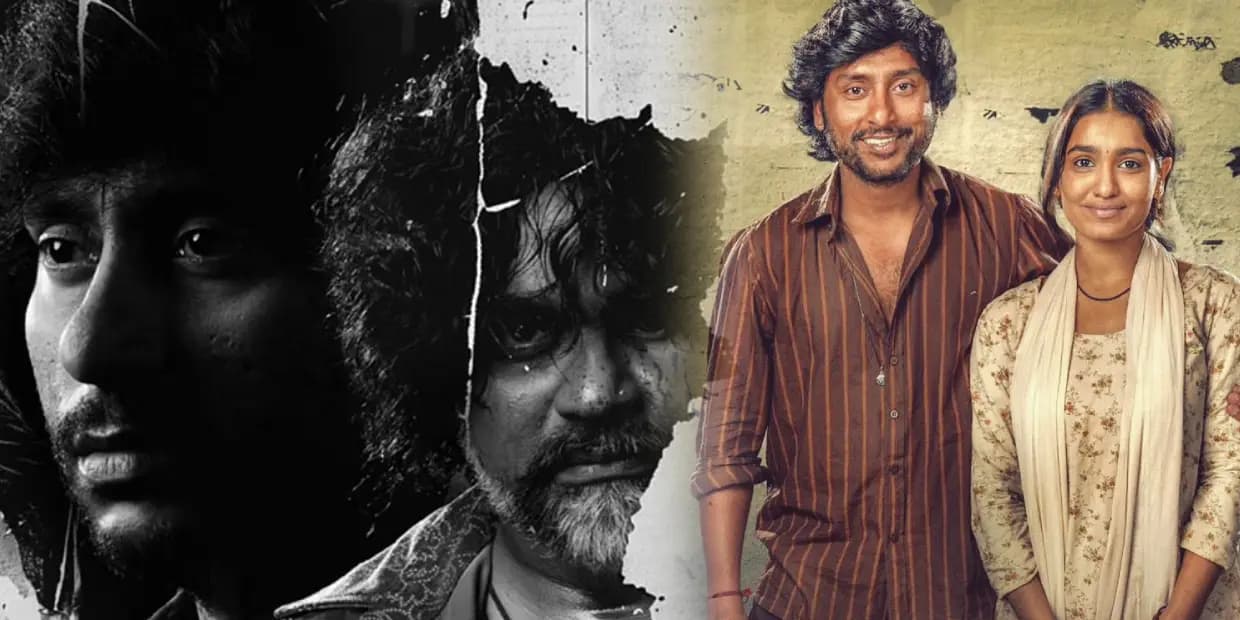 ஆர்.ஜெ பாலாஜி பிழைப்பை கெடுத்த புயல்.. மொத்த வசூலே இவ்வளவு தானா!