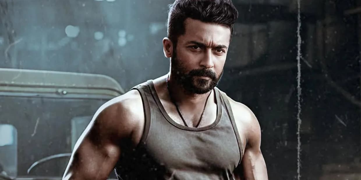 அந்த கேரக்டரை கையிலெடுக்கும் மிஸ்டர் பாலிவுட்.. சூர்யாவை விட சூப்பரா நடிப்பாரே