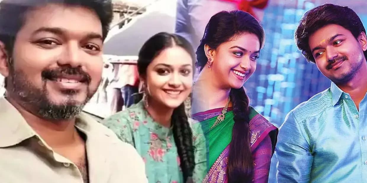 தளபதி 69 படத்துக்கு நடுவில் திடீரென்று கோவா கிளம்பிய விஜய்.. எதுக்கு தெரியுமா?