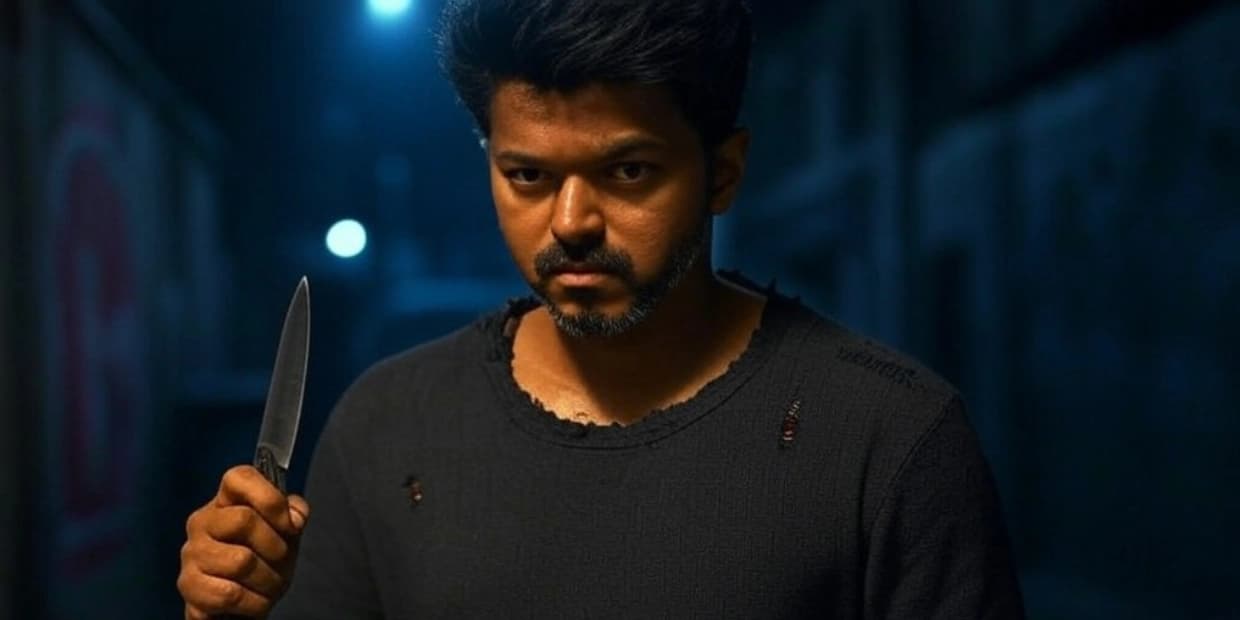 அத்தி பூத்தாற் போல் விஜய் Farewell-க்கு வரும் கெஸ்ட்.. குஷியில் கொம்பு முளைத்து திரியும் தளபதி 69 டீம்