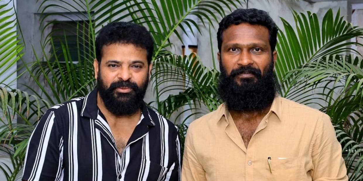 மதிப்புமிகு அமீர், வெற்றிமாறன் இருந்தும் நடந்த கேவலமான விஷயம்.. மொத்தமாய் வைக்கப்பட்ட கரும்புள்ளி