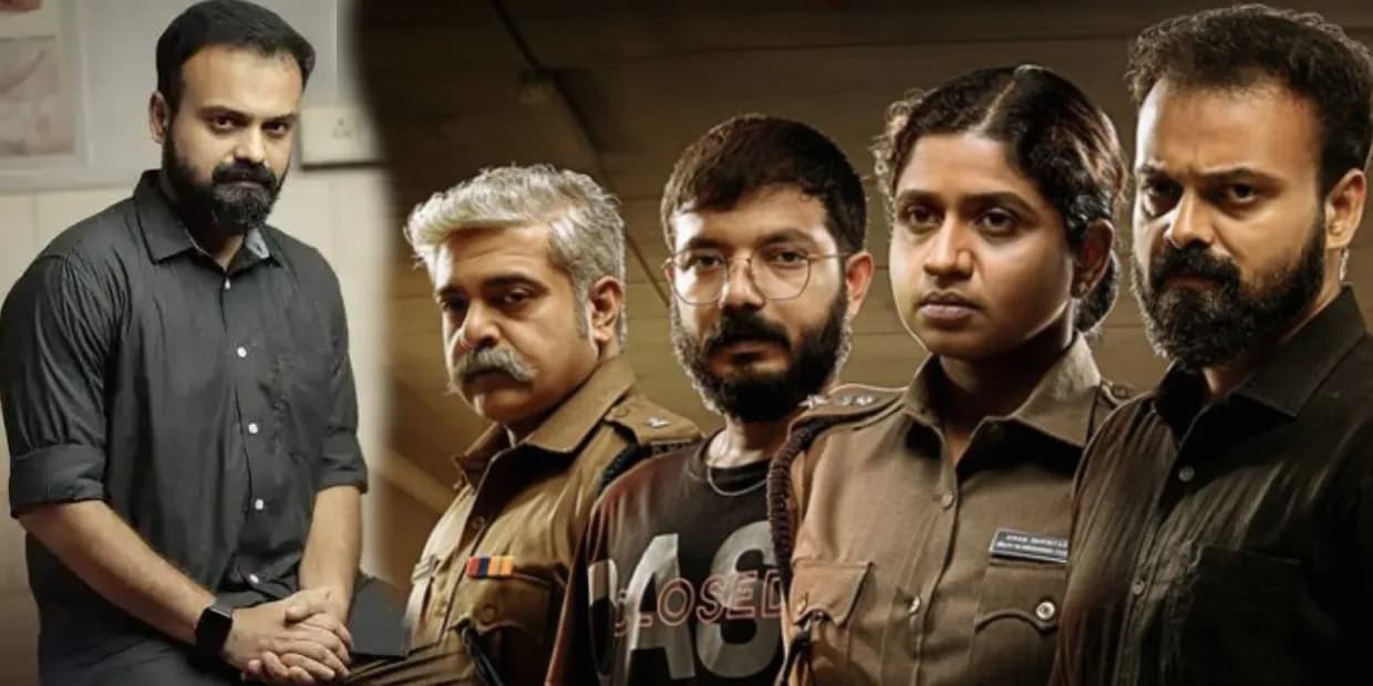 த்ரில்லர் மூவி பிரியர்களே, இந்த 6 படத்தை மிஸ் பண்ணாம பார்த்துடுங்க!. IMDB ரேட்டிங்கில் மிரட்டிய அஞ்சாம் பத்திரா