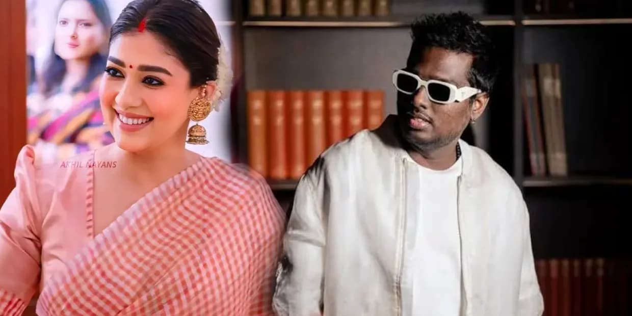 எனக்காடா எண்டு கார்டு போடுறீங்க?, நயன் அக்கா சொல்லி கொடுத்த பாடம், அடுத்த முதலீடு எங்க தெரியுமா?