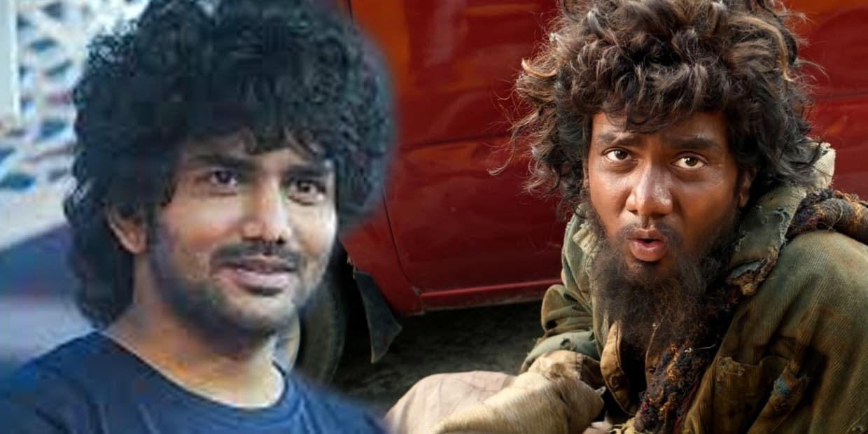 கவினை பற்றி காதுல கேட்கிறதெல்லாம் நாராசமா இருக்கே.. ஆட்டிட்யூட்டில் ஊறிப்போன பிளடி பெக்கர்