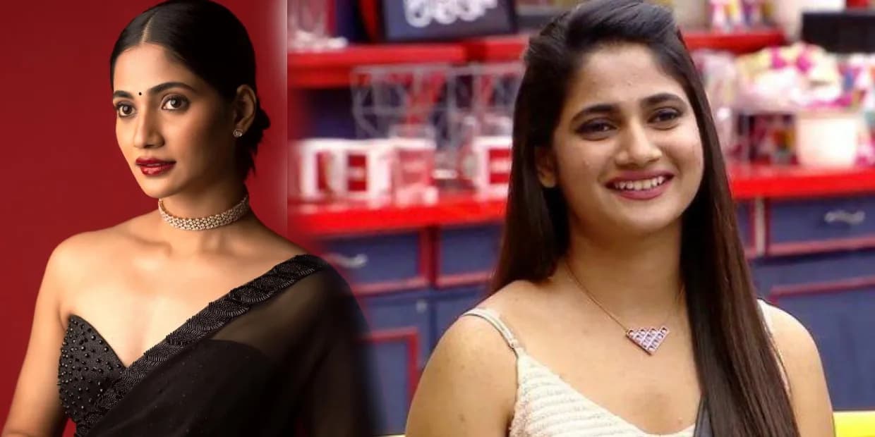 உடல் எடையை குறைக்க லாஸ்லியா பின்பற்றிய வழிமுறை.. அட! இவ்வளவு ஈஸியா ஸ்லிம் ஆயிடலாமா?