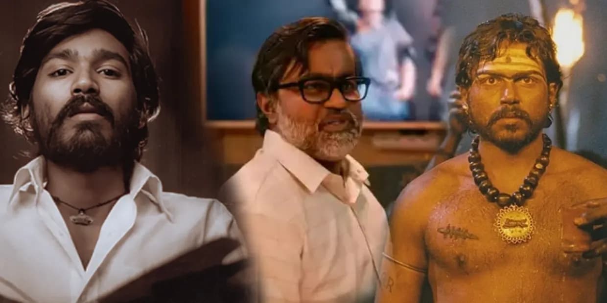 சத்தமே இல்லாம பார்ட் 2-வை எடுத்து முடித்த செல்வராகவன்.. மரண வெயிட்டிங்கில் 90ஸ் கிட்சுகள்